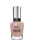 Sally Hansen Brown Bare