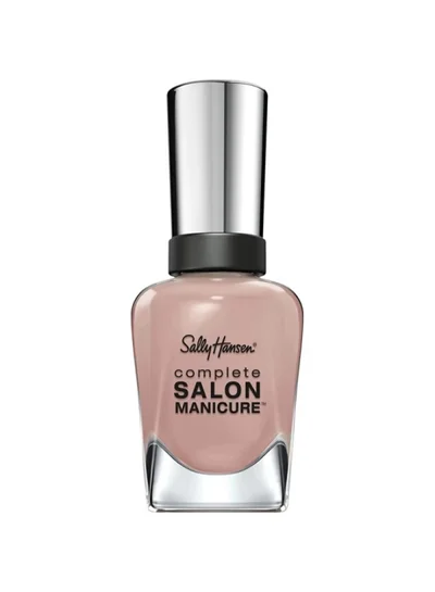 Sally Hansen Complete Salon Manicure™ -  827 - Brown Bare, 14.7Ml
