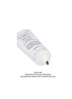 EVO Evo Fabuloso Light Beige Colour Boosting Treatment 220ml tube  - Image 4