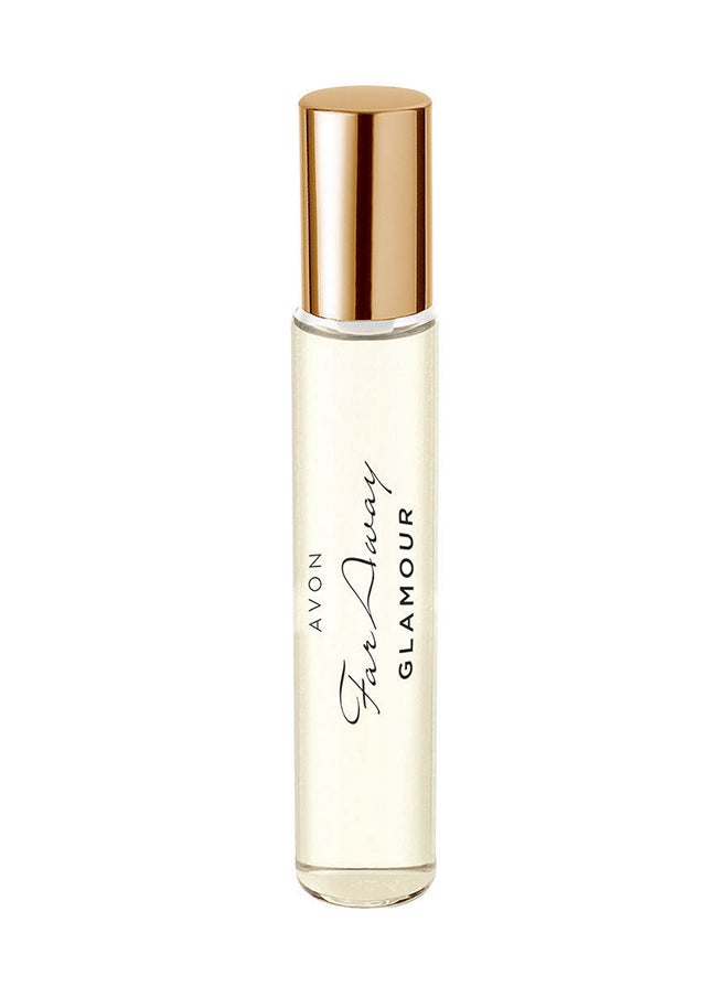 AVON Far Away Glamour Eau de Parfum Purse Spray, 10 ML 