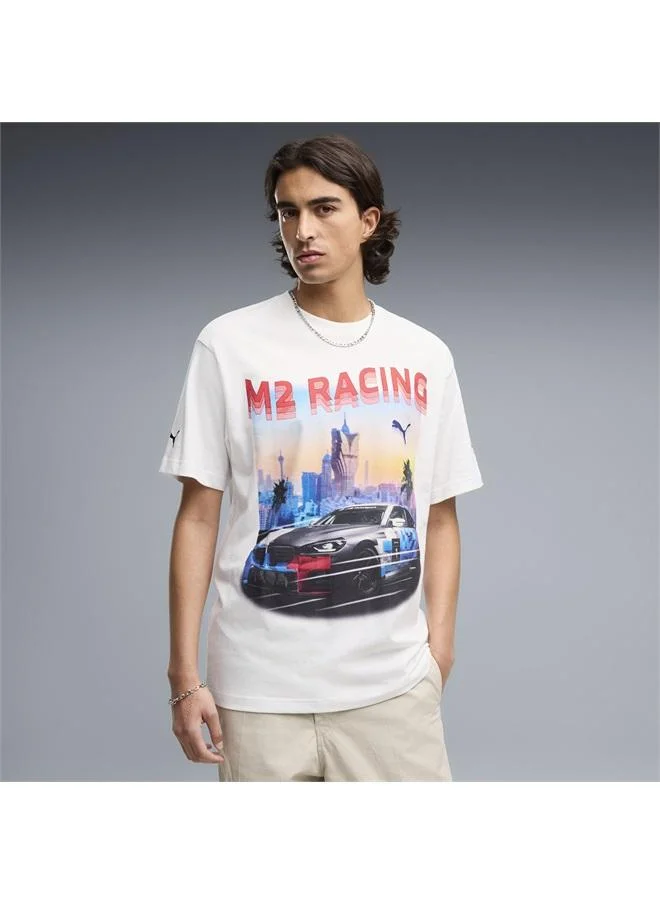 BMW M Motorsport Graphic Tee 2 Men