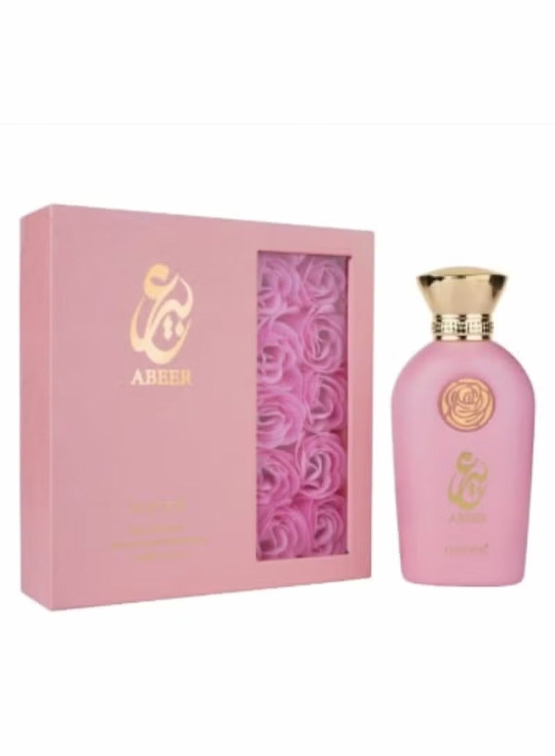ريفس عبيرعطر نسائي اودي بارفيوم100مل - Image 2