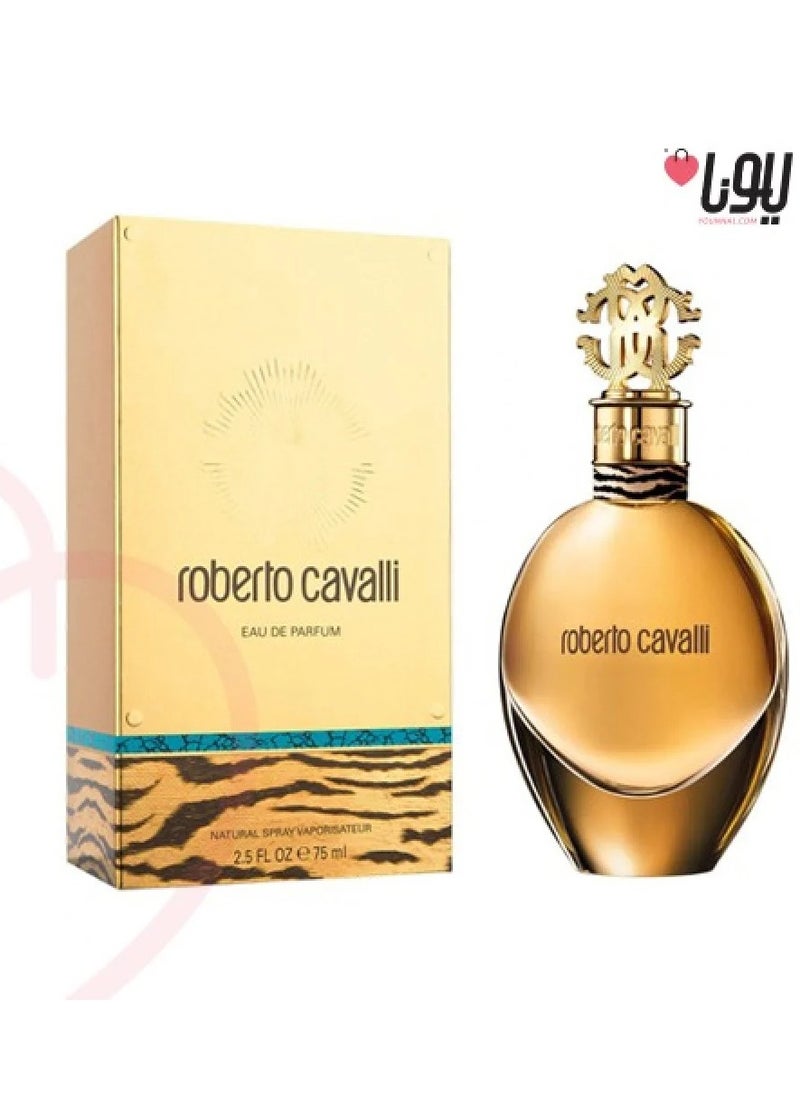 ROBERTO VERINO Roberto Cavalli Eau de Parfum 75ml 