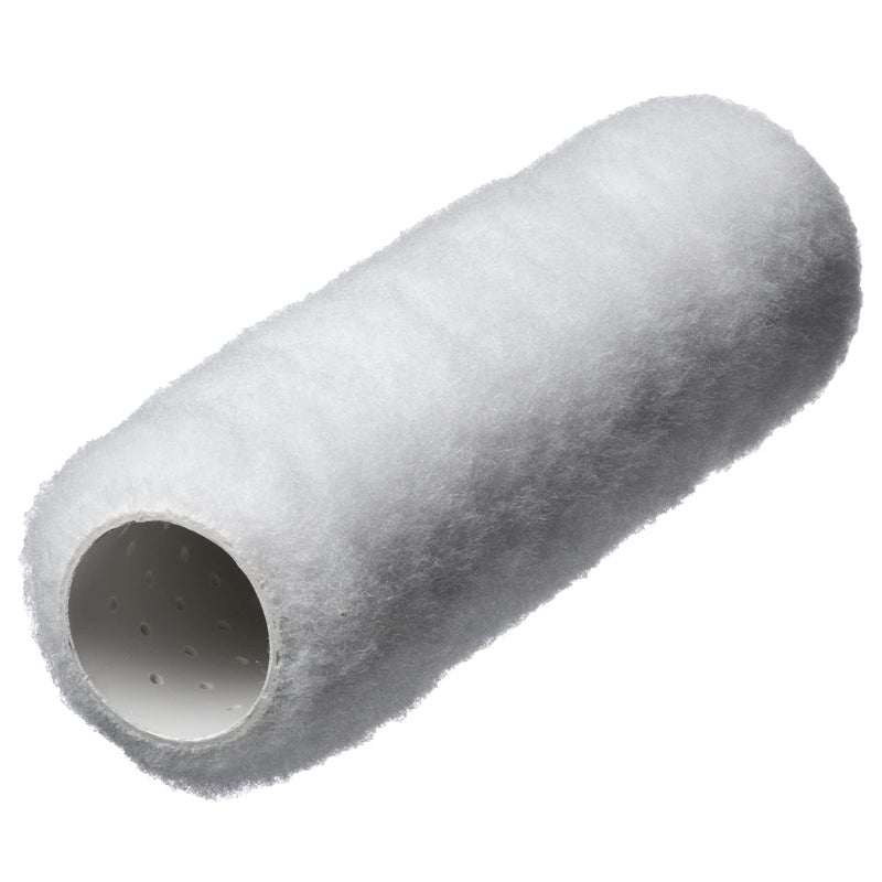 Wagner Spraytech 0155206K 155206 9inchby38Inch Perforated Roller Cover for use with Wagner Smart Roller Smart Flow Roller and Smart Sidekick Roller - Image 1