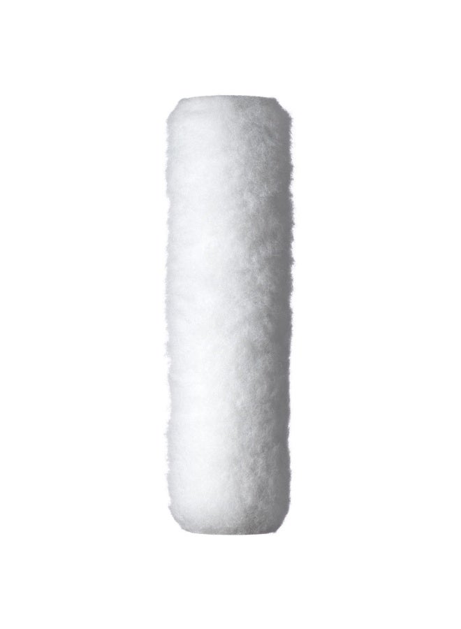 Wagner Spraytech 0155206K 155206 9inchby38Inch Perforated Roller Cover for use with Wagner Smart Roller Smart Flow Roller and Smart Sidekick Roller - Image 4