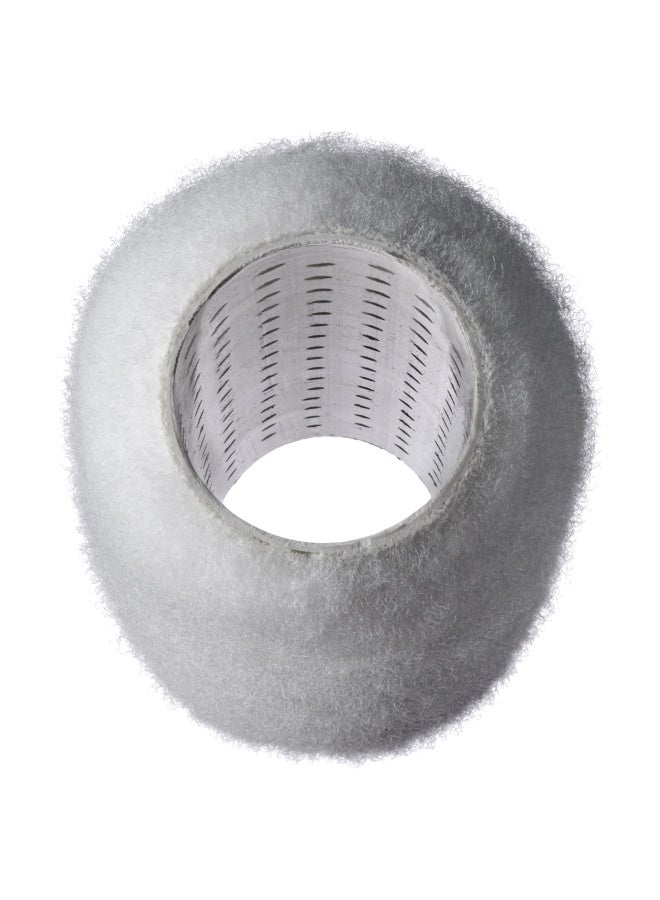 Wagner Spraytech 0155206K 155206 9inchby38Inch Perforated Roller Cover for use with Wagner Smart Roller Smart Flow Roller and Smart Sidekick Roller - Image 3