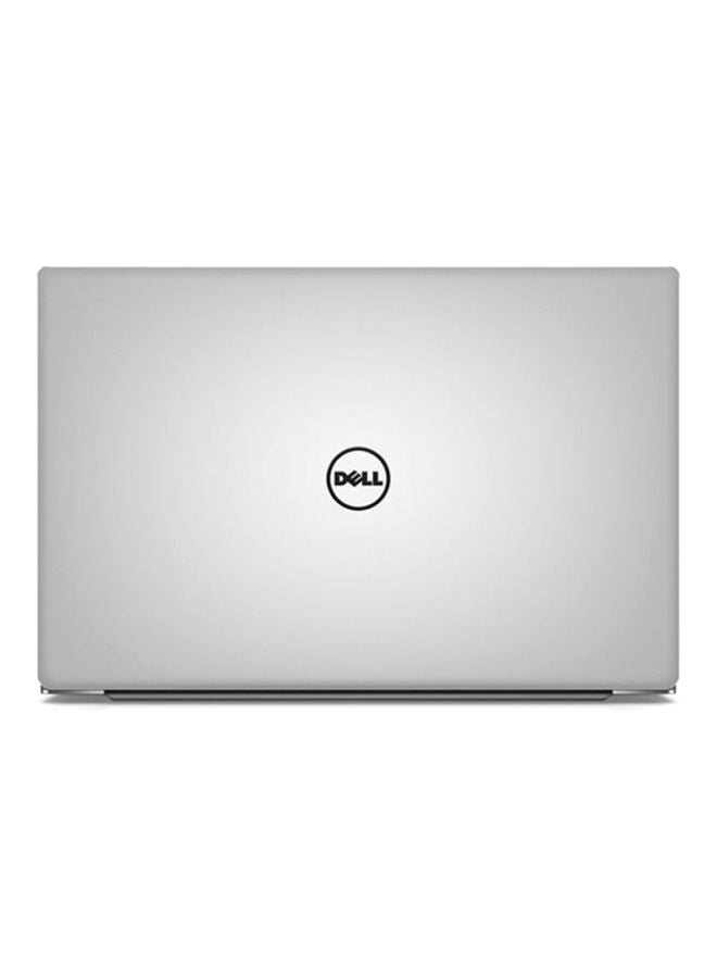 DELL (Upgraded Version) XPS 13 Laptop With 13.3-Inch Display, Core i7 Processor/8GB RAM/256GB SSD/Intel HD Graphics International Version Silver Silver - Image 2