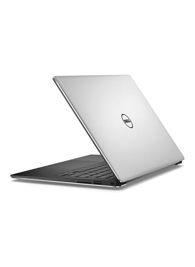 DELL (Upgraded Version) XPS 13 Laptop With 13.3-Inch Display, Core i7 Processor/8GB RAM/256GB SSD/Intel HD Graphics International Version Silver Silver - Image 4