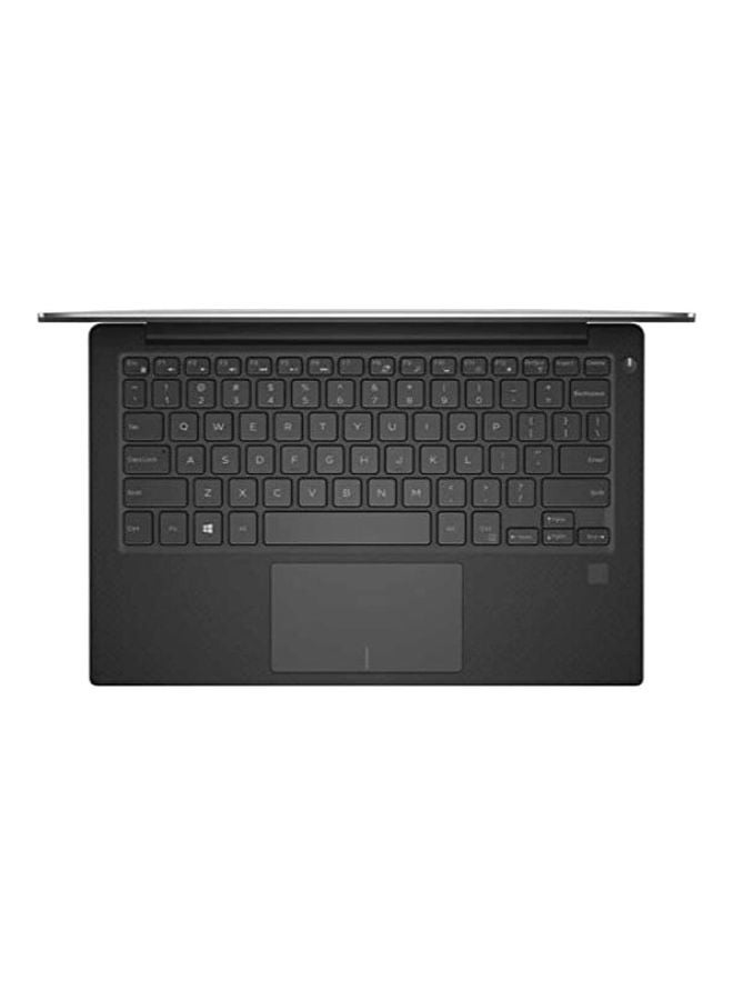 DELL (Upgraded Version) XPS 13 Laptop With 13.3-Inch Display, Core i7 Processor/8GB RAM/256GB SSD/Intel HD Graphics International Version Silver Silver - Image 5