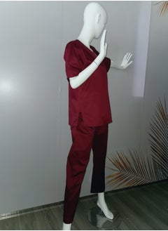 Medical Scrub Uniform - pzsku/Z24D4A887E771EF1D85AAZ/45/_/1718096434/a8b5c0f5-e775-4968-b8e3-2241e6e33ec5