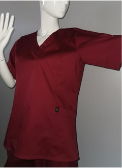 Medical Scrub Uniform - pzsku/Z24D4A887E771EF1D85AAZ/45/_/1718096435/846f181c-3cb3-4b05-9691-f1df867c5148