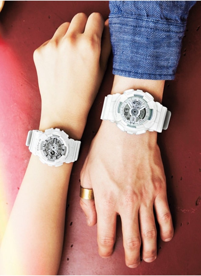 CASIO G-SHOCK BABY-G Women Watch BA-110-7A3  - Image 2
