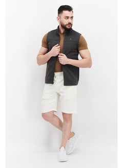 Men High Neck Sleeveless Solid Vest, Grey - pzsku/Z24D4C3655A02D7BDE7ADZ/45/_/1720166085/0abb2bdc-66b0-4d39-b8eb-e88323ed3898