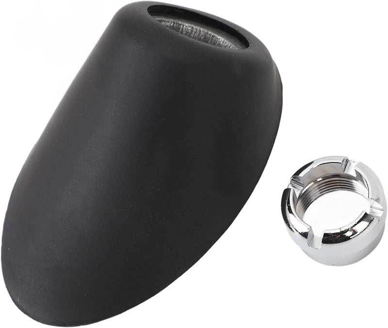 Elegant practical design aqxreight Antenna Ornament Bezel Nut Kit 86392 04040 Manual Antenna Ornament Bezel Nut Kit 86392 04040 Replacement for 2005-2015 | ABS Base Mount Se Ki Yearly optimized delivery route Cost effective upgraded craftsmanship Individual group scene compatible Fixed & portable compatible Low wear optimized build Cleaner resistant Leakproof sealed No overseas transit wait Demand fit global economical quality Durable versatile substance Treated anti-rust metal Integrated local logistics Assorted color options Cost effective global grade quality Gulf climate fit General purpose design Global flexible sizing options Classic trendy design picks Wide range compatible material Home & professional compatible Multi-purpose Post-order arranged dispatch N/S/C nationwide deliver Popular practical build - Image 1