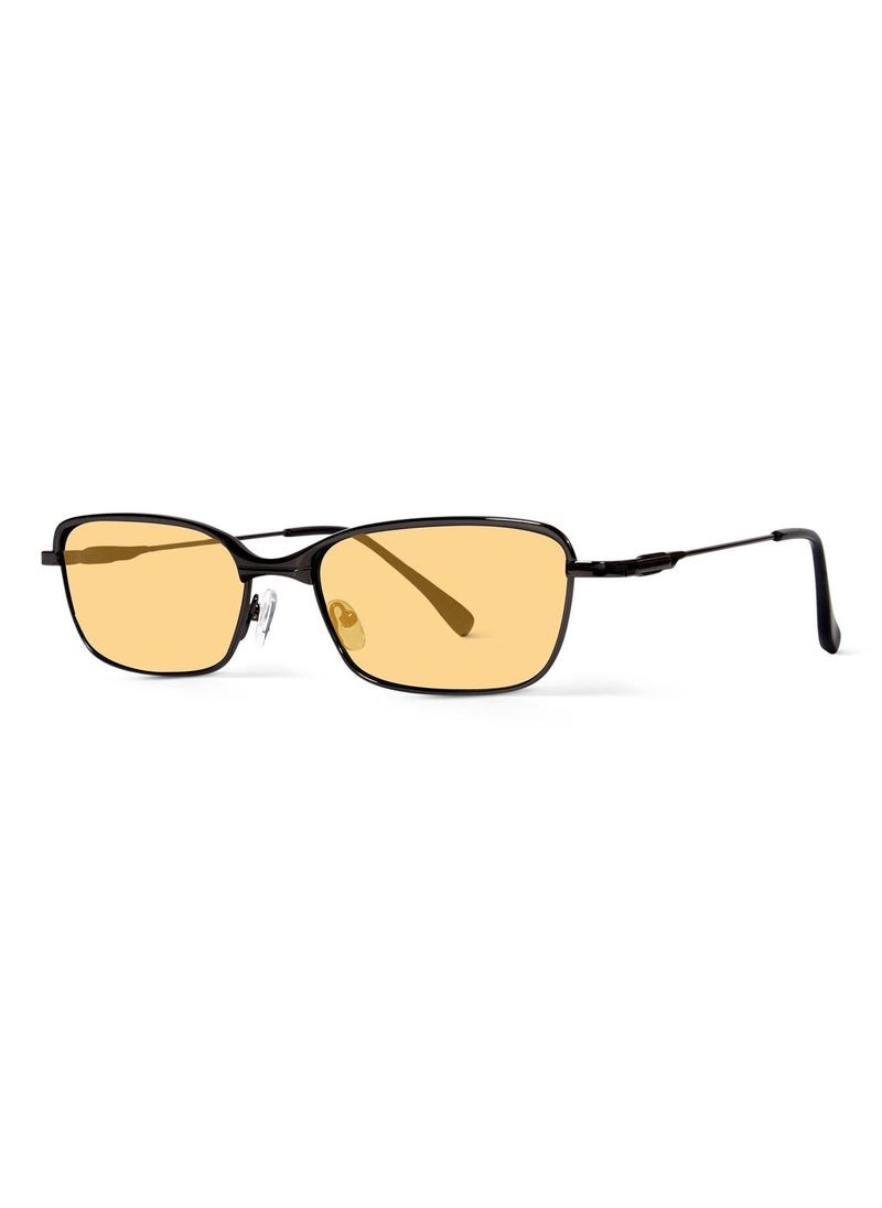 Woggles Vapour Rectangle Sunglasses  - Image 3