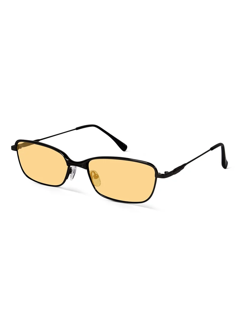 Woggles Vapour Rectangle Sunglasses