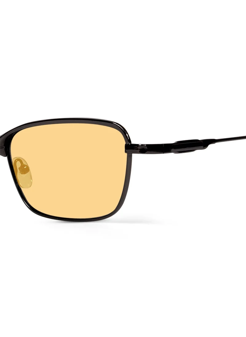 Woggles Vapour Rectangle Sunglasses