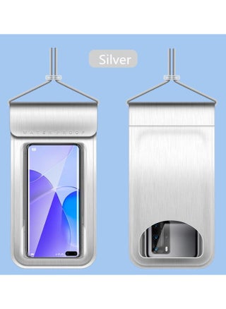 Silver-B