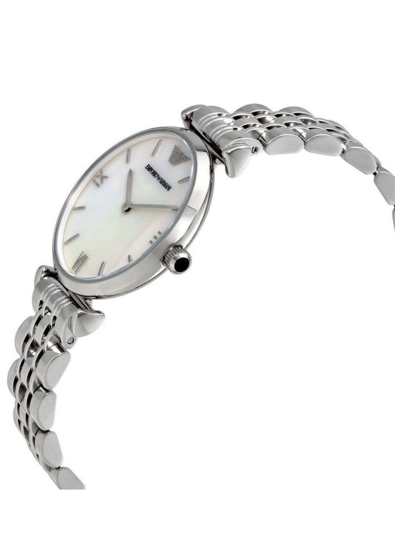 armani Emporio Armani Watch For Women AR1682 - Image 3