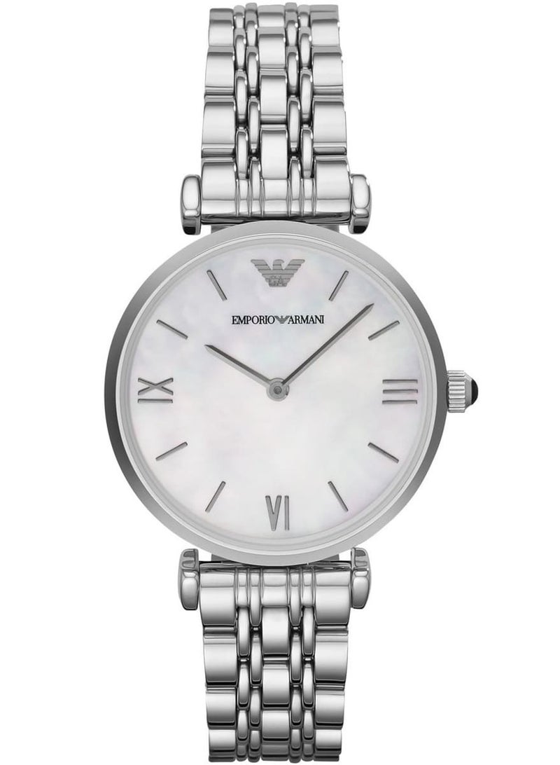 armani Emporio Armani Watch For Women AR1682 - Image 1