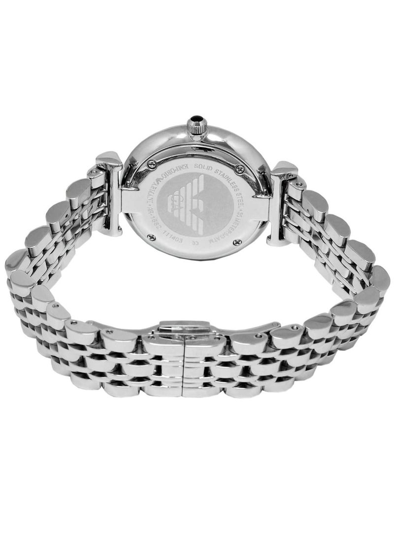 armani Emporio Armani Watch For Women AR1682 - Image 4