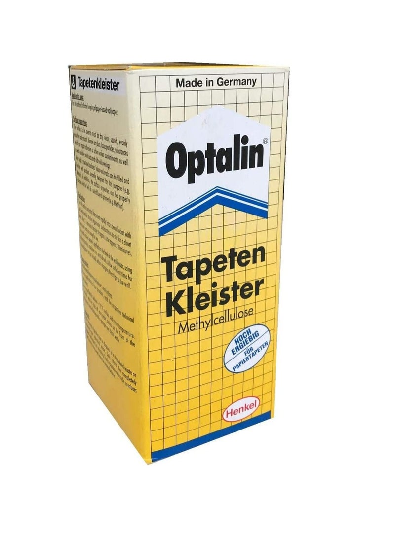 Henkel Optalin Wallpaper Glue Powder (125g) - Image 1