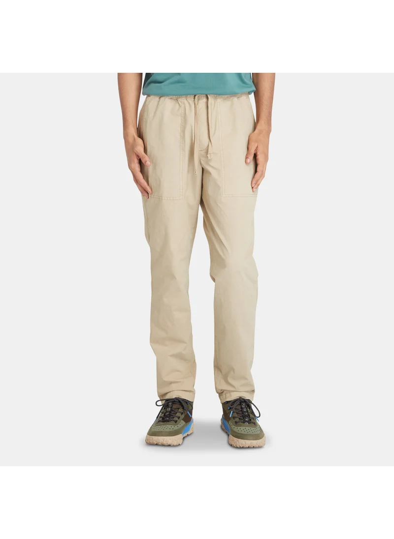 Timberland Men's Garment Dye Joggers