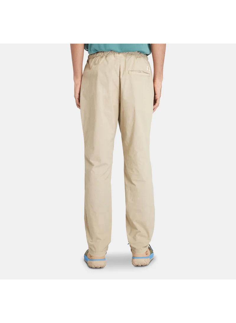 Timberland Men's Garment Dye Joggers