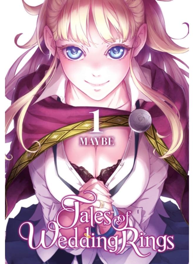 Tales of Wedding Rings, Vol. 1 