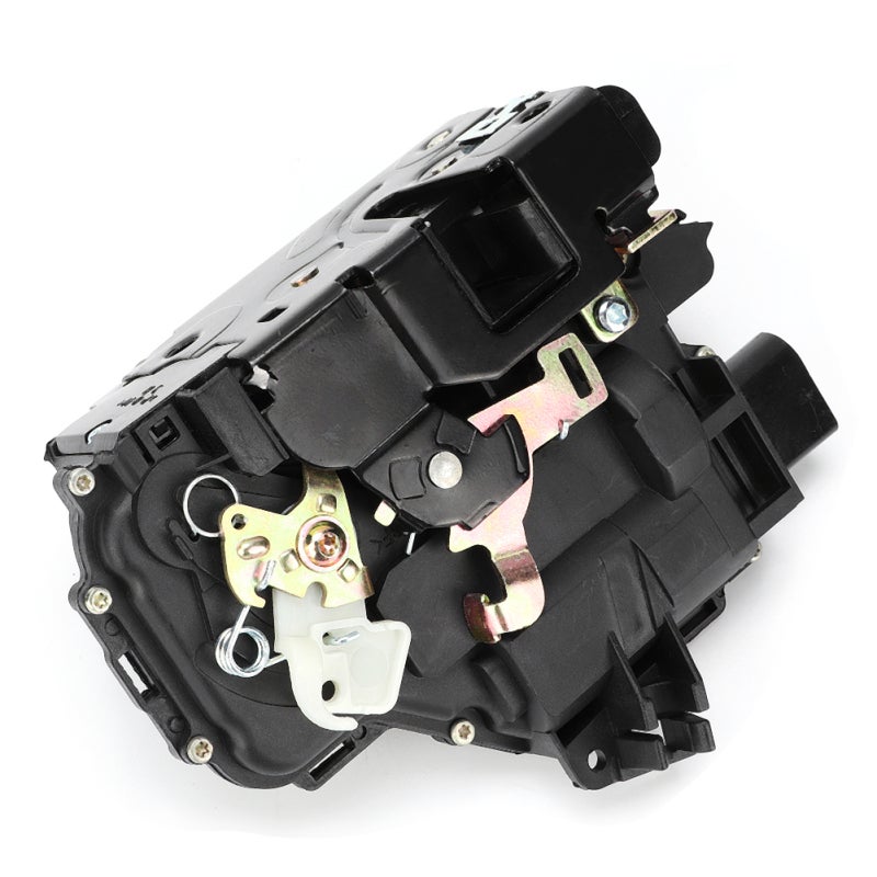Door Lock Actuator: Front Door Latch Mechanism, Durable Corrosion Resistant Material, Easy Direct Replacement - Stable Reliable Performance, Vehicle Door Lock Replacement for Car Repair and Maintenanc - Image 4