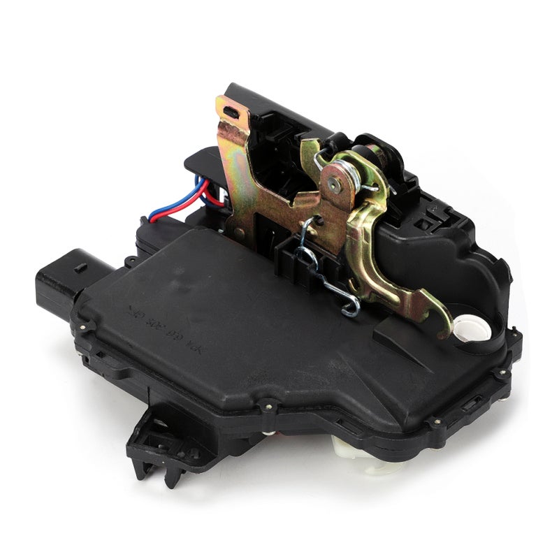 Door Lock Actuator: Front Door Latch Mechanism, Durable Corrosion Resistant Material, Easy Direct Replacement - Stable Reliable Performance, Vehicle Door Lock Replacement for Car Repair and Maintenanc - Image 3