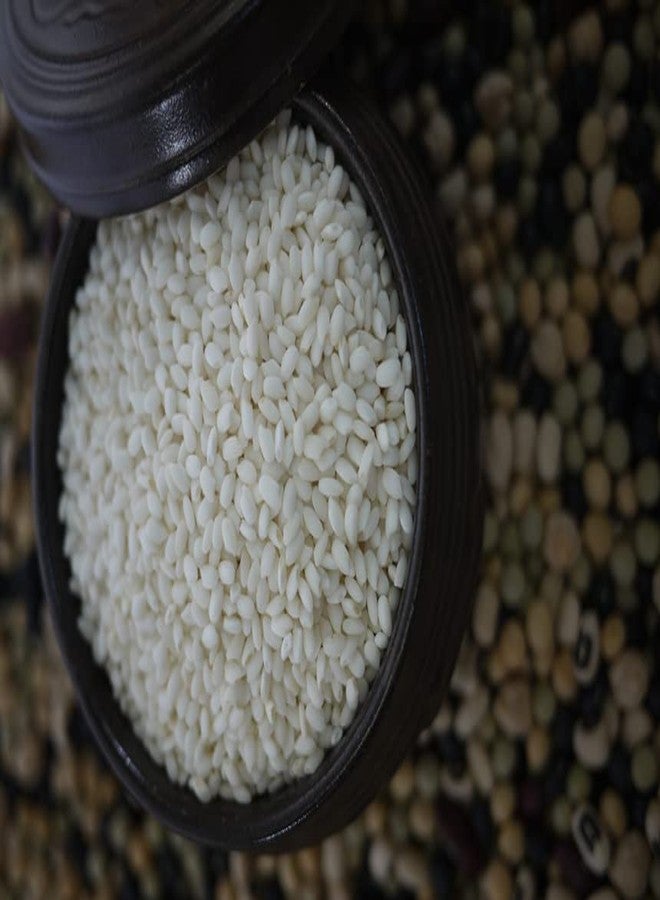 McCabe Organic Sweet Rice - Gluten Free & GMO-Free | Rich in Fibers and Minerals | USDA and CCOF Certified Organic | Product of USA | 3 Lbs - Image 4