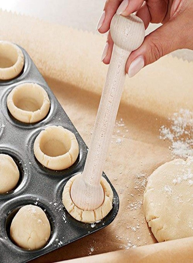 Pampered Chef The Pampered Chef Mini Tart Shaper 1590 - Image 3