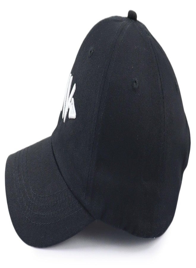 Tallngtha Christian Gifts for Men Women, God is Greater Than The Highs and Lows Baseball Cap, Christmas Birthday Religious Retirement Jesus Hat for Dad Mom Papa Black - Image 3