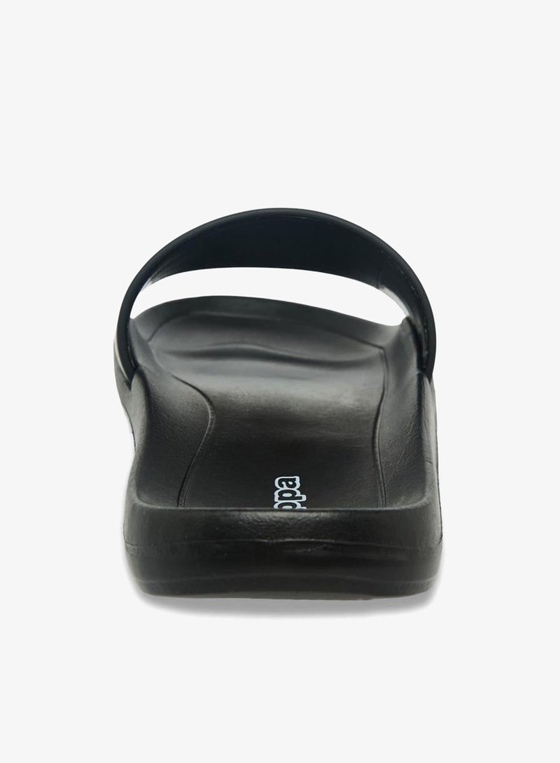 Kappa Boys Logo Detail Slides - Image 4