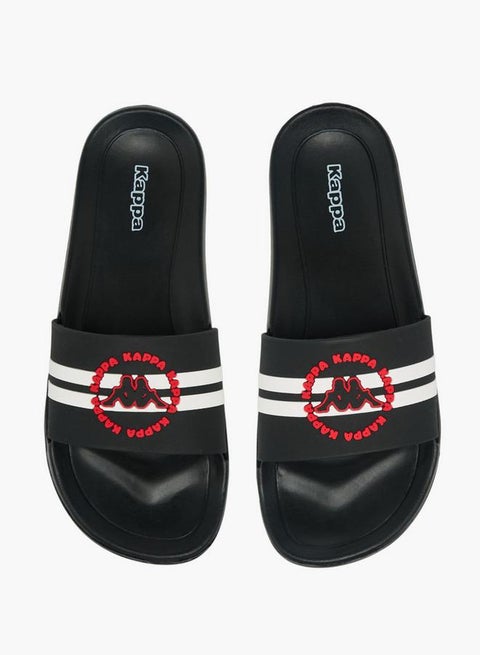 Boys Logo Detail Slides