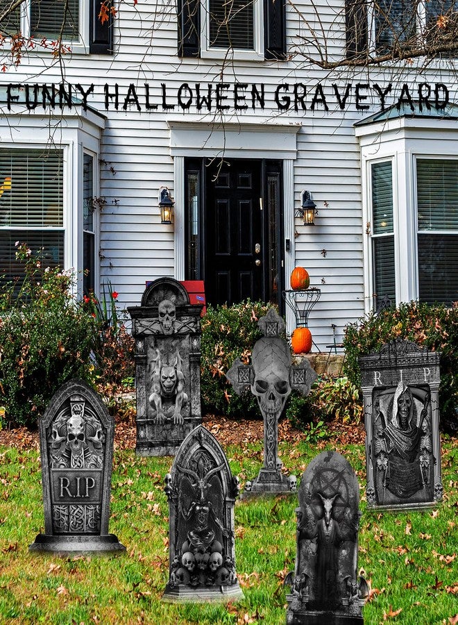 ontigola new halloween yard sign - Image 2
