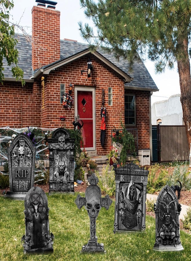 ontigola new halloween yard sign - Image 4