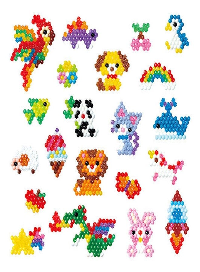 EPOCH Aquabeads - Deluxe Creation Box - (31967), Black, OneSize - Image 4
