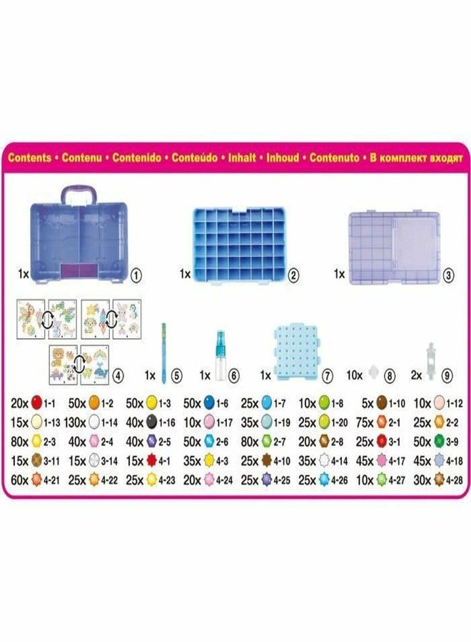 EPOCH Aquabeads - Deluxe Creation Box - (31967), Black, OneSize - Image 5