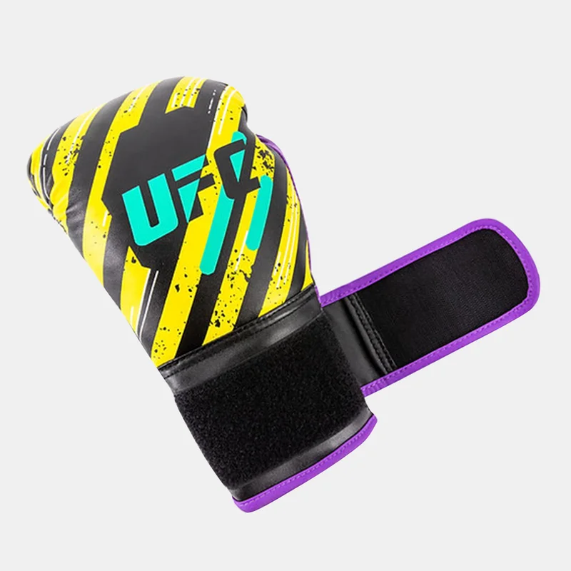 Ufc Kids' Prodigy Boxing Training Gloves
