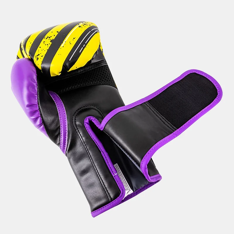 Ufc Kids' Prodigy Boxing Training Gloves