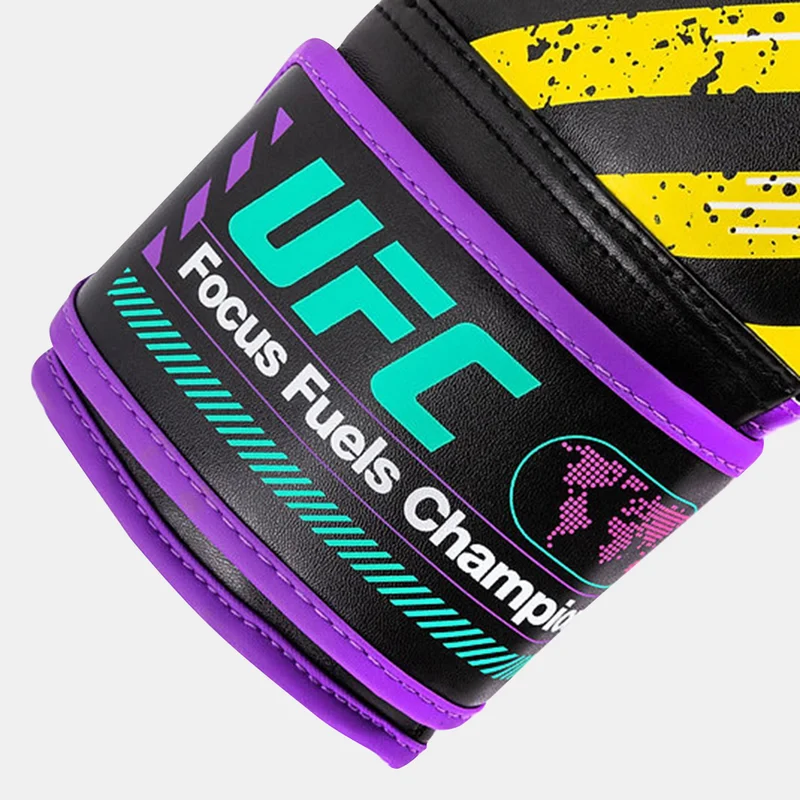 Ufc Kids' Prodigy Boxing Training Gloves