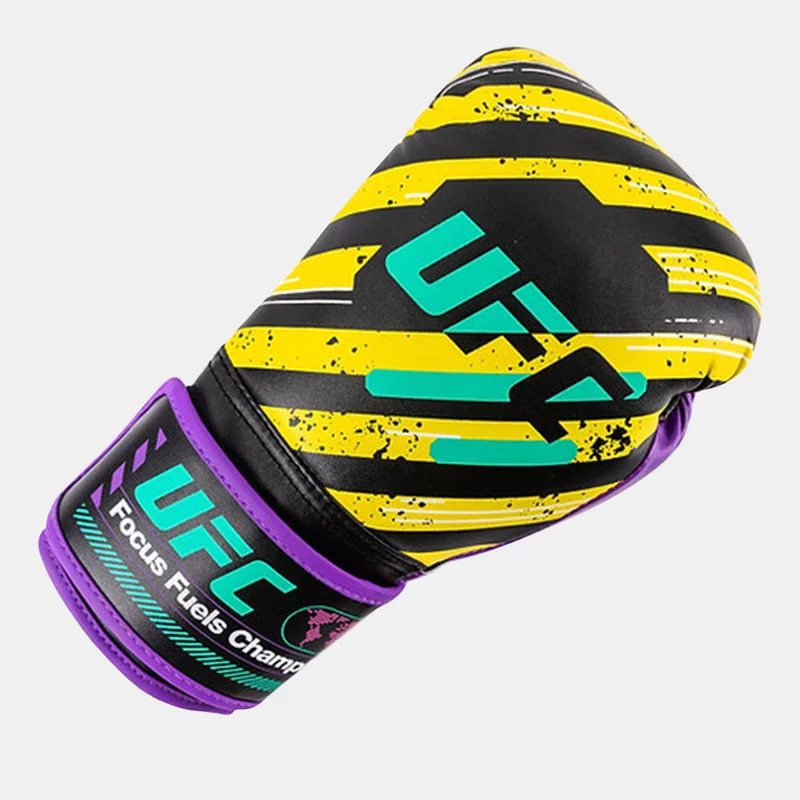 Ufc Kids' Prodigy Boxing Training Gloves