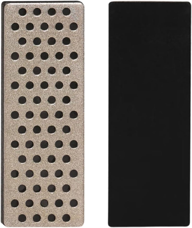 4 Pack Ski Snowboard Diamonds Stone Ski Edges Files Sharpener Tool To Outdoor Snowboard Ski Board Repair Ski Tuning Tool - Image 4