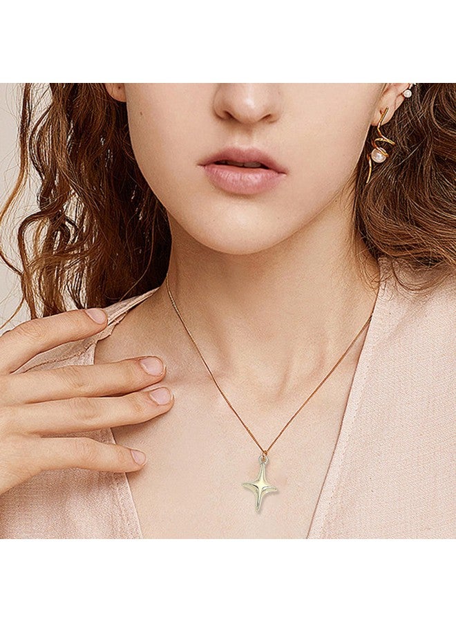 CHGCRAFT 24Pcs 12Styles Star Rack Plating Alloy Pendants Star Shape Pendant for DIY Handmade Earring Necklace Jewelry Making - Image 5