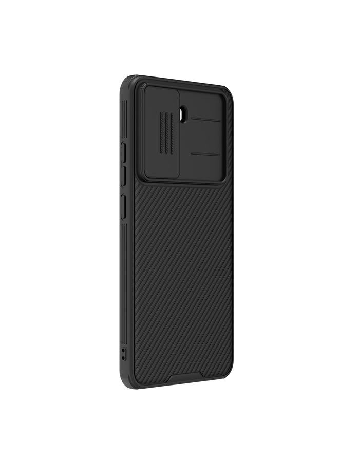 Nillkin Case For Xiaomi Poco X7 Pro CamShield Pro Magnetic PC Phone Case - Image 2