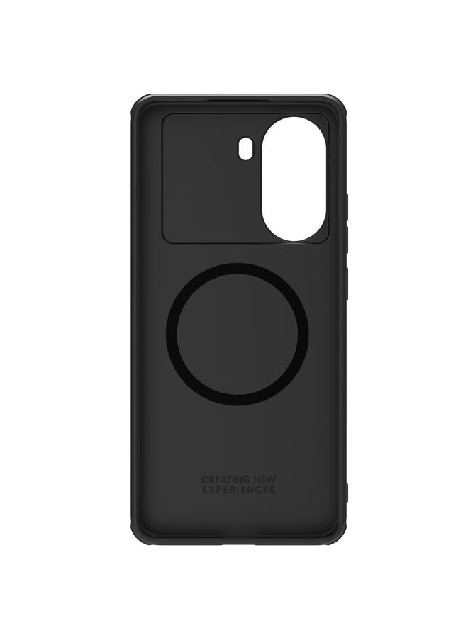 Nillkin Case For Xiaomi Poco X7 Pro CamShield Pro Magnetic PC Phone Case - Image 4