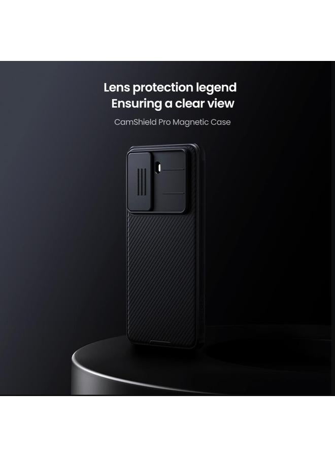 Nillkin Case For Xiaomi Poco X7 Pro CamShield Pro Magnetic PC Phone Case - Image 5
