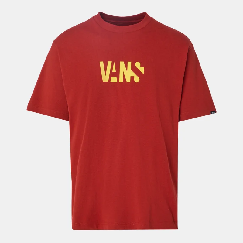 Men's Logo T-Shirt
